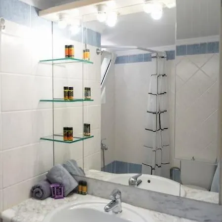 Apartment ένα υπέροχο στα Nikolas Chania (Crete)