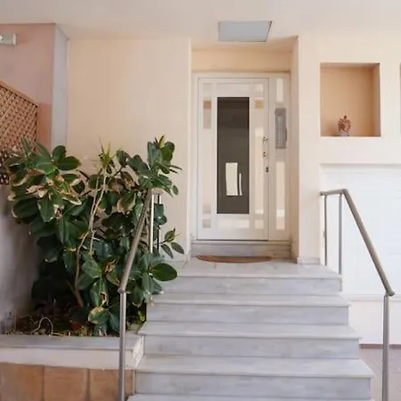 Apartment ένα υπέροχο στα Nikolas