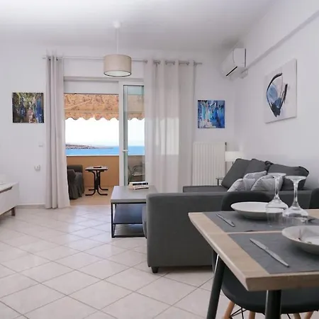 ένα υπέροχο στα Nikolas Chania (Crete)