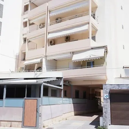 ένα υπέροχο στα Nikolas Chania (Crete)
