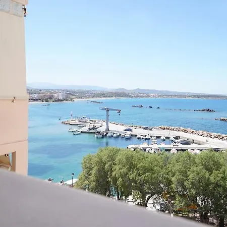 Apartment ένα υπέροχο στα Nikolas