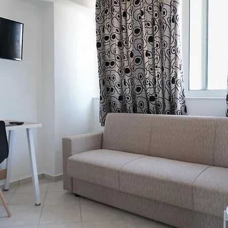 Apartmán ένα υπέροχο στα Nikolas Chania (Crete)