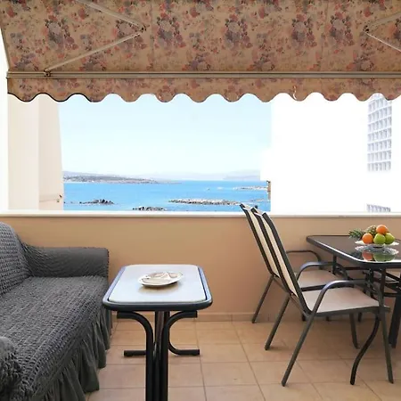 Apartmán ένα υπέροχο στα Nikolas